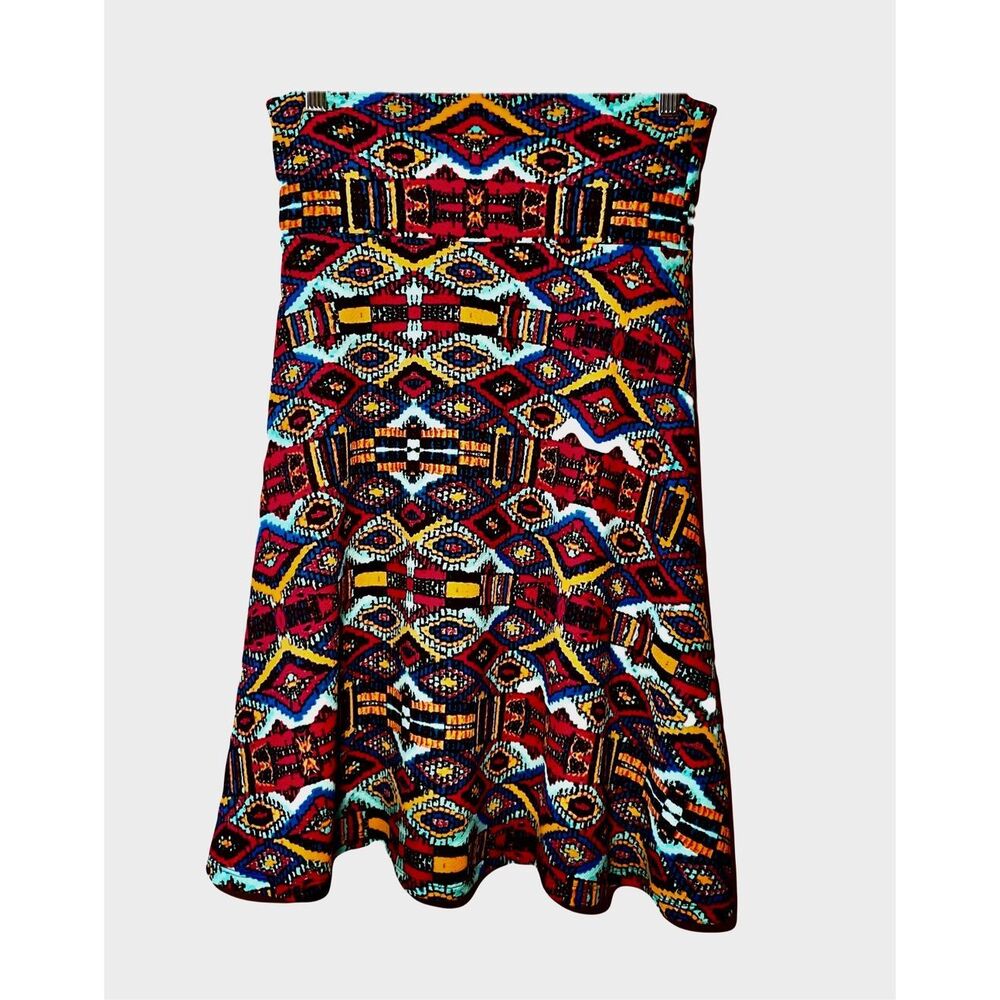 Swing Skirt